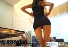 [ROSI写真]2014.06.28 视频NO.040[1V/242M]-套图岛