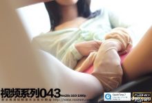 [ROSI写真]2014.07.18 视频NO.043[1V/213M]-套图岛