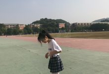 [最爱帆布鞋] 丝袜美腿写真 ON.14-套图岛