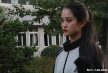 [最爱帆布鞋] 丝袜美腿写真 ON.19 图套+视频-套图岛