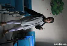 [最爱帆布鞋] 丝袜美腿写真 ON.29 图套+视频-套图岛