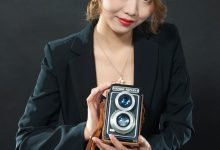 [Ligui丽柜]2019.03.27 Model 钟情[78+1P]-套图岛