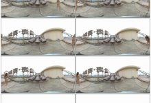 [108酱TV]VR系列 2016.11.02 王恩恩–褪去衣衫的束缚 （VR视频）[1V]-套图岛