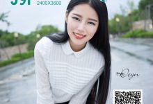 [TGOD推女神] 2014.09.24 NO.017 Model徐妍馨 [65+1P/271M]-套图岛