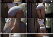 [ROSI视频] 2018-05-04 NO.241 [1V/]-套图岛