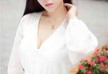 [TGOD推女神] 2014.09.27 NO.019 Model@梦娜Vanessa (高清版) [67+1P/108M]-套图岛