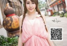 [TGOD推女神] 2014.10.01 NO.022 Model@黄梦羡Deyn [58+4P/349M]-套图岛