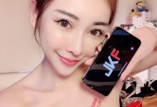 [JKF写真] 摇响你的铃铛JKF女郎献上超猛麋鹿奶 [114P]-套图岛