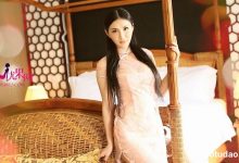 [Ugirls尤果网视频]高清原版视频 NO.106 顾欣怡 [1V/291M]-套图岛