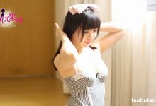 [Ugirls尤果网视频]高清原版视频 NO.111 米妮[1V/995M]-套图岛