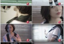 [108酱TV]日系系列 2016.09.02 羽西–水手服校园诱惑 [1V]-套图岛