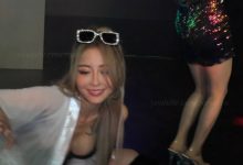 JKF女神比基尼感谢祭喂酒秀2[mp4/554M]-套图岛