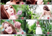 [108酱TV]欧美系列 2016.09.20 龙晓涵 [1V]-套图岛