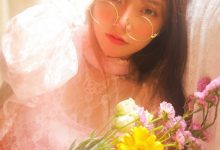 甜美粉嫩美女清纯动人图片-套图岛