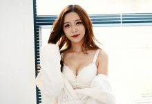 [IMISS爱蜜社]视频 2018.03.28 VN.026 许诺Sabrina [1V]-套图岛