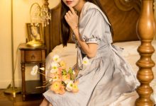 [YALAYI雅拉伊]2021.10.30 NO.855 水手服 程小蝶[41+1P／519MB]-套图岛