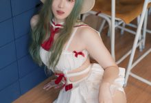 [CreamSoda] Bambi  - Bambi Vol.11 [115P-968MB]-套图岛