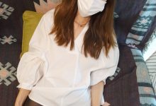 [ROSI口罩系列]2022.03.10 NO.2097[72+1P／134MB]-套图岛