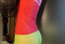 [ROSI艺学妹]2020.07.01 NO.143[31+1P／36.1MB]-套图岛