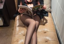 [MISSLEG蜜丝]钻石室内系列 2019.04.28 M011 林蕊儿 [60P]-套图岛