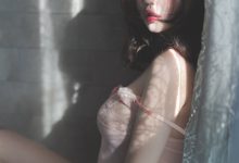 [PURE MEDIA] Vol.042 - Leah [57P/674M]-套图岛