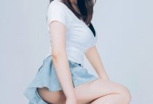 [LD零度摄影] 第69期 赵欢 [47P]-套图岛