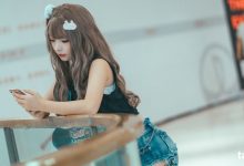 蠢沫沫 NO.031 - 叫兽的恶作剧 03[159P／1.67GB]-套图岛