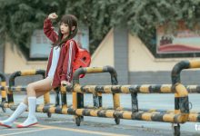 蠢沫沫 NO.032 - 叫兽的恶作剧 04[194P／2.51GB]-套图岛