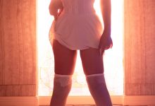 穆零Mu0 NO.026 - 温泉 倒影[54P／576MB]-套图岛