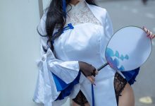 鬼畜瑶 NO.006 95式玉玲珑 [30P-276MB]-套图岛