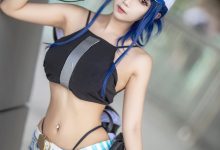 鬼畜瑶 NO.022 女游客 陈[13P-57MB]-套图岛