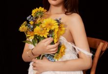 [IESS异思趣向] 2018.10.11 丝享家335：《白毛绒地毯上的灰丝》七七 [93P]-套图岛