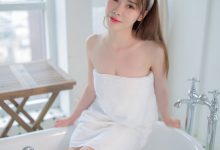 [YALAYI雅拉伊] 2020.09.28 NO.708 虞艺《沐心》[39P+1P304M]-套图岛