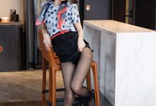 [XiuRen秀人网] 2022.02.07 No.4546 小果冻儿 [86+1P]-套图岛