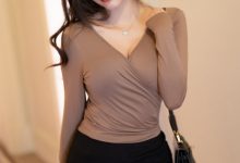 [XiuRen秀人网] 2022.02.08 No.4557 杨晨晨Yome [78+1P]-套图岛