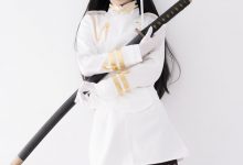 [紧急企划] NO.016 一只喵喵梓 [80P1V-2.05GB]-套图岛