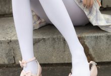 [紧急企划] G-003 小奶糕Milky [70P-858M]-套图岛