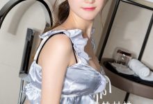 [Kelagirls克拉女神]2020.10.09《清凉小睡衣》杨暖[21P／321MB]-套图岛