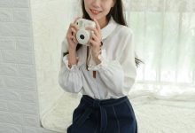 [IESS异思趣向] 2021.10.08 丝享家941：团团《长腿学苑风》[97P／155MB]-套图岛