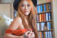 [YouMi尤蜜] 视频 李承美 红裙子的爱情 [1V]-套图岛