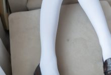 兔玩映画 腿超细的妹妹 [41P-81.6MB]-套图岛