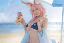 [XIAOYU语画界] 2019.03.29 VOL.044 杨晨晨sugar [56+1P]-套图岛