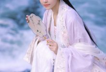 一见倾心 NO.004 – 汉服 Part01 [1212P-3.75G]-套图岛