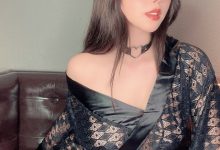 奈汐酱nice NO.031 – 夜 [65P+1V-320M]-套图岛