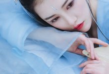 一见倾心 NO.005 – 汉服 Part02 [918P-1.88G]-套图岛