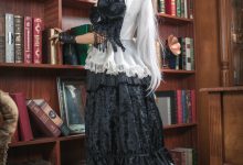 Coser衣衣 NO.009 – 赫敏[30P+10V／189MB]-套图岛