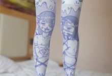 兔玩映画 - 无敌废材 [40P-23.4MB]-套图岛