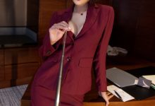 [XiuRen秀人网] 2021.10.09 No.4038 Emily尹菲 [70+1P]-套图岛