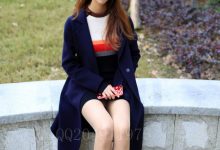 NS纳丝摄影 高品质原创丝袜写真 87套52.6G合集-套图岛