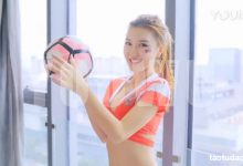 [YouMei尤美] 视频 2018.06.15 M梦baby 决战俄罗斯 [1V]-套图岛